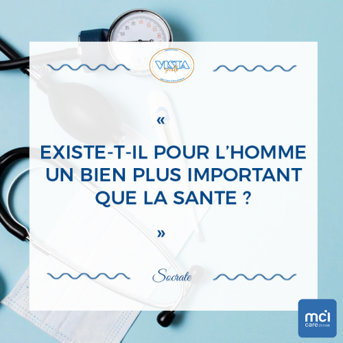santé